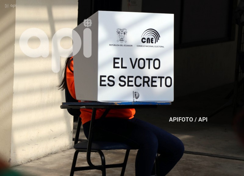 CUENCA-ELECCIONES ANTICIPADAS 2023-PPL