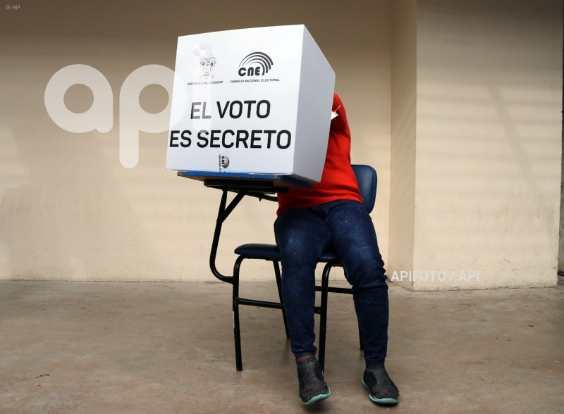 CUENCA-ELECCIONES ANTICIPADAS 2023-PPL