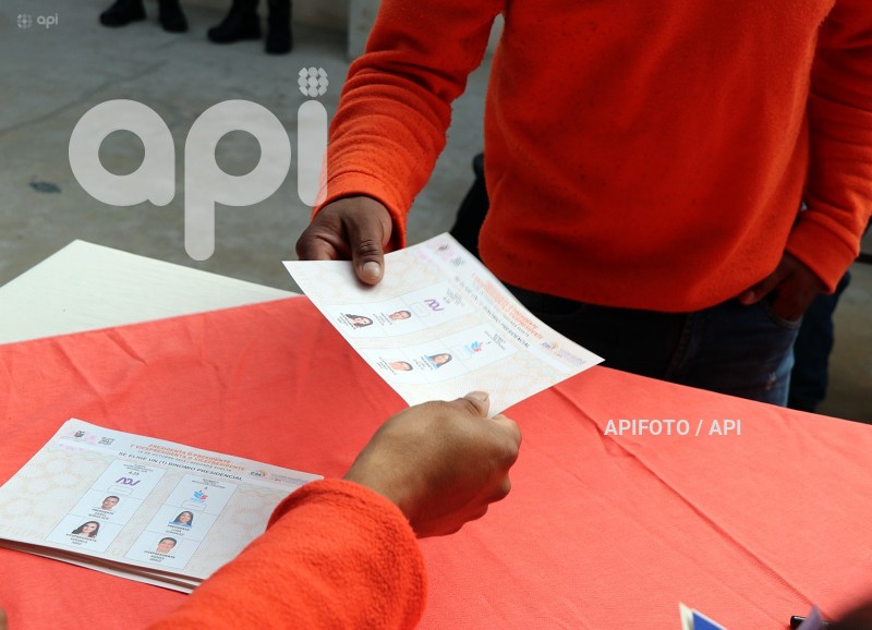 CUENCA-ELECCIONES ANTICIPADAS 2023-PPL