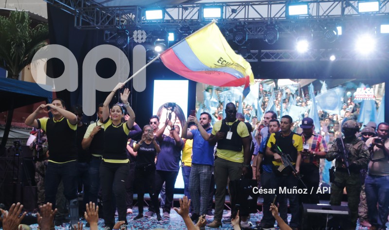 GYE-CIERRE CAMPANA LUISA