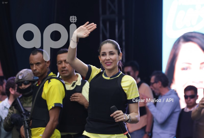 GYE-CIERRE CAMPANA LUISA