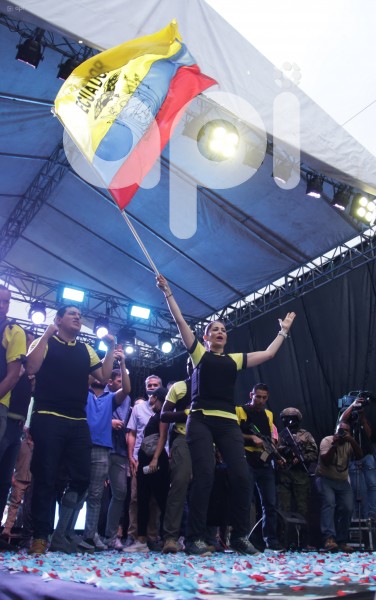 GYE-CIERRE CAMPANA LUISA