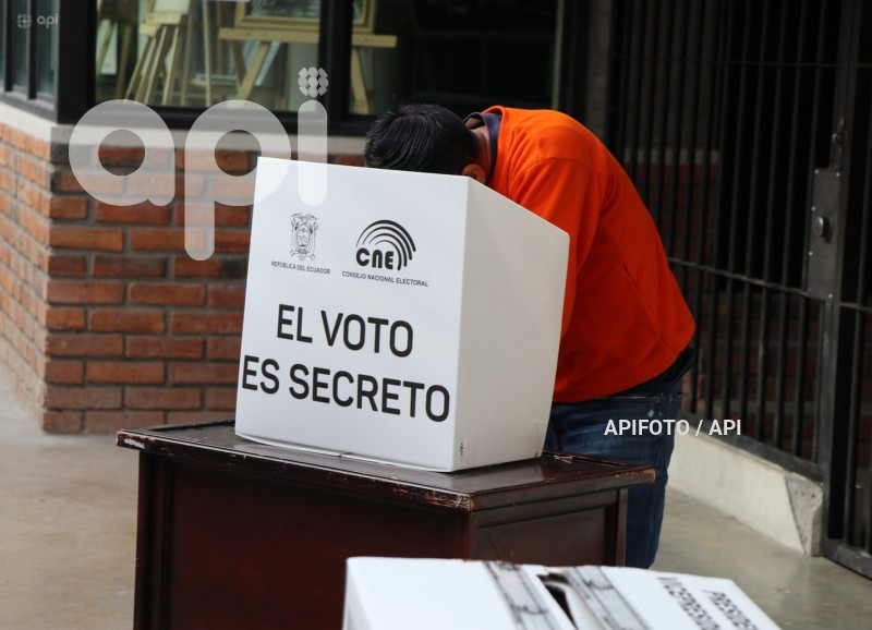 CUENCA-ELECCIONES ANTICIPADAS 2023-PPL