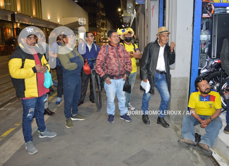 CUENCA-ELIMINATORIAS-ECUADOR-BOLIVIA