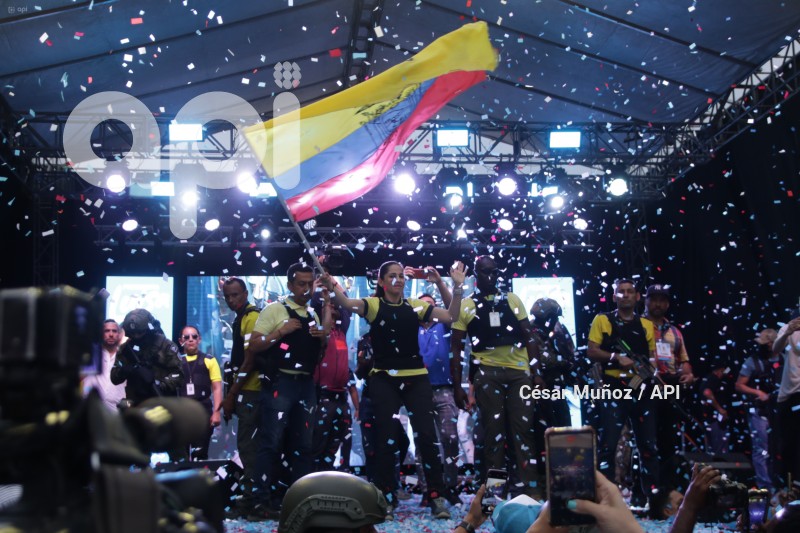GYE-CIERRE CAMPANA LUISA