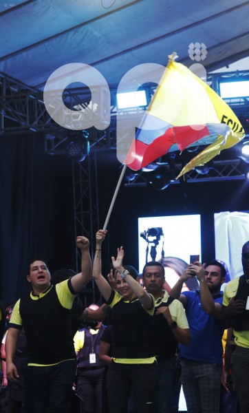 GYE-CIERRE CAMPANA LUISA
