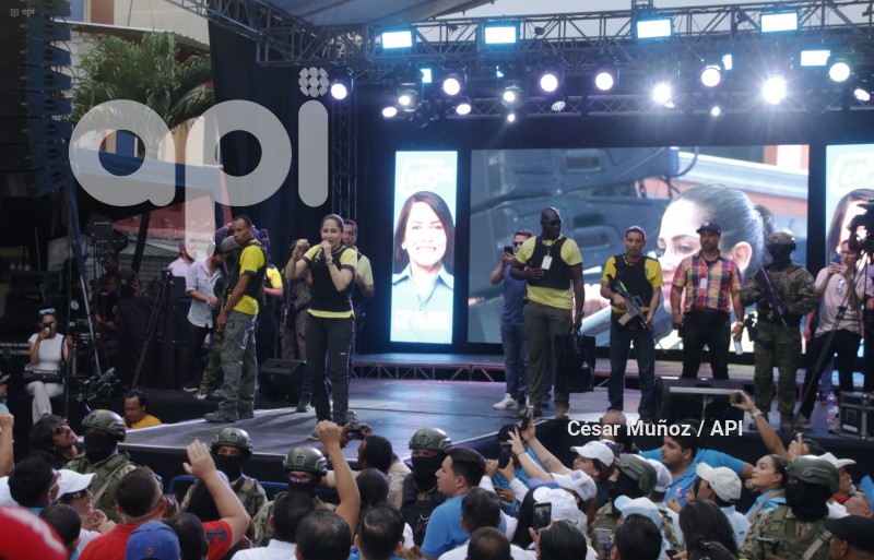GYE-CIERRE CAMPANA LUISA