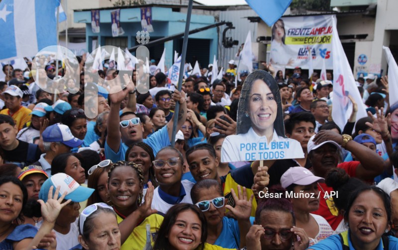 GYE-CIERRE CAMPANA LUISA