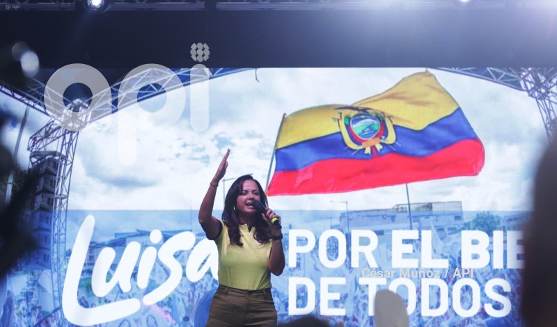 GYE-CIERRE CAMPANA LUISA