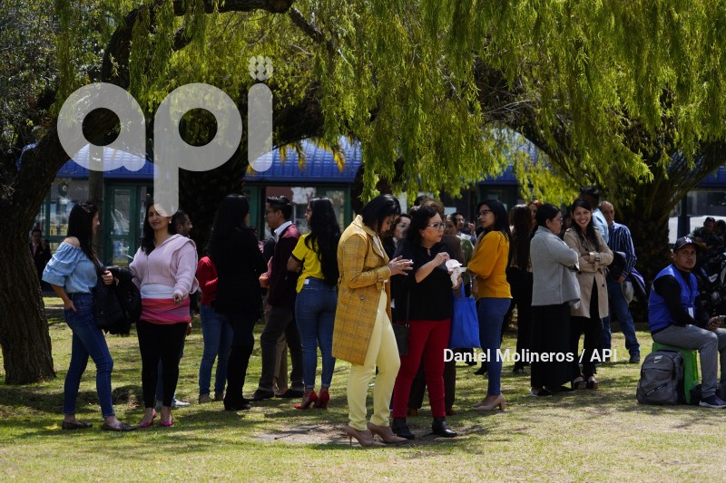 AMENAZA BOMBA CORTE PROVINCIAL