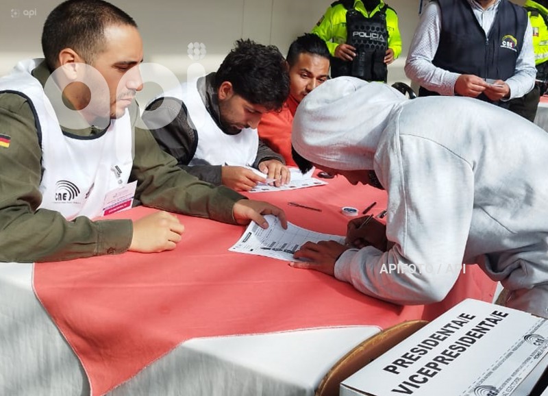 CUENCA-ELECCIONES ANTICIPADAS 2023-PPL