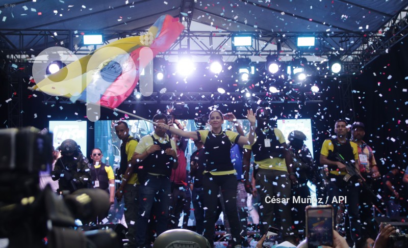 GYE-CIERRE CAMPANA LUISA
