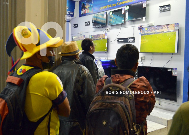 CUENCA-ELIMINATORIAS-ECUADOR-BOLIVIA