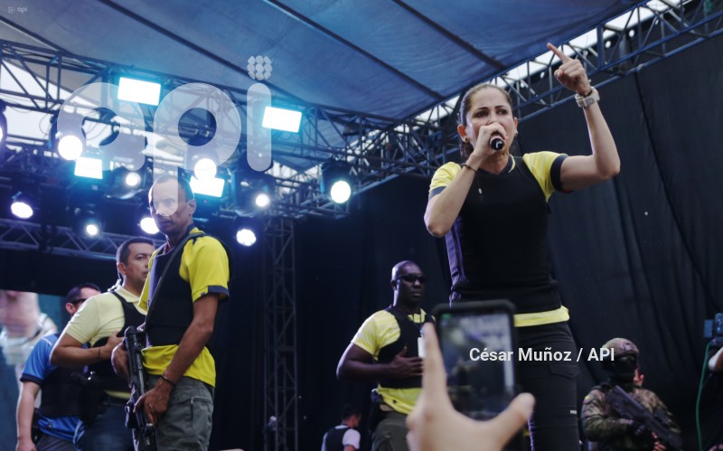 GYE-CIERRE CAMPANA LUISA