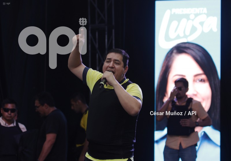 GYE-CIERRE CAMPANA LUISA