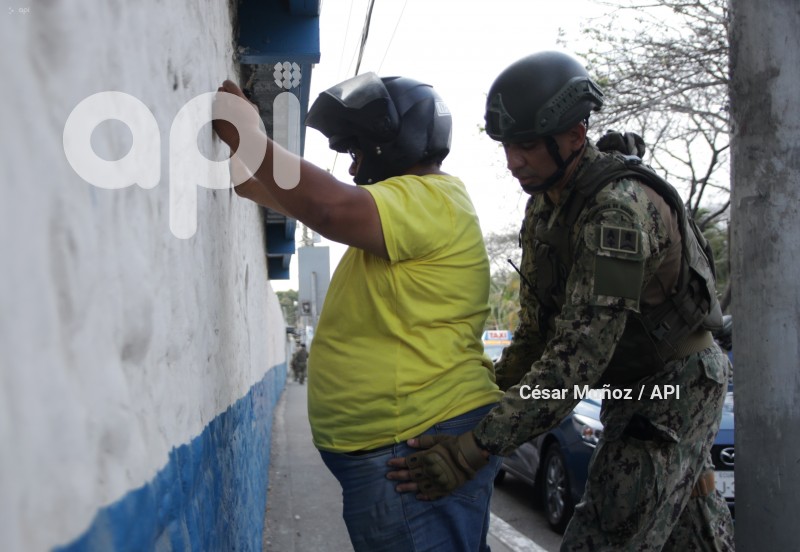 GYE-OPERATIVO CAMEX