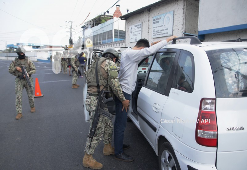 GYE-OPERATIVO CAMEX