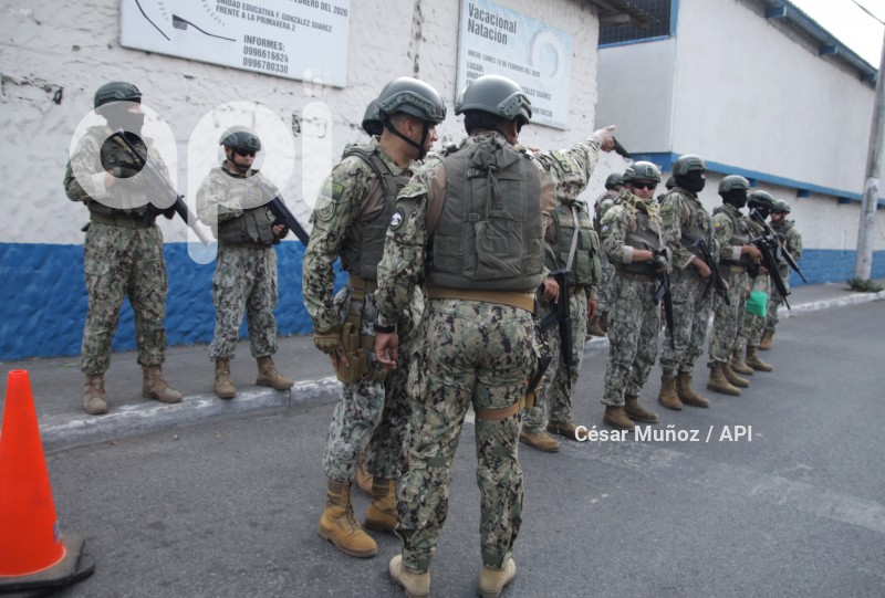 GYE-OPERATIVO CAMEX