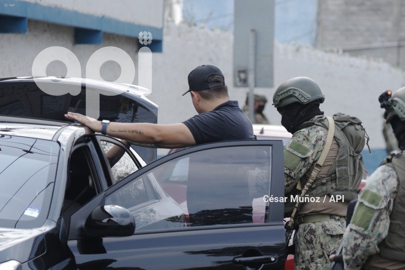 GYE-OPERATIVO CAMEX