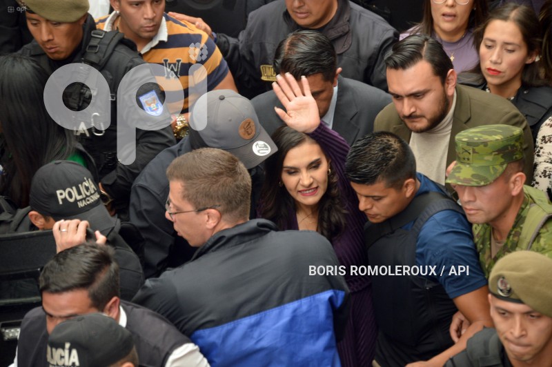 ELECCIONES-CUENCA-VERONICA ABAD