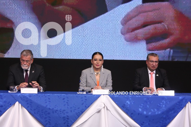 ELECCIONES-RESULTADOS-CNE