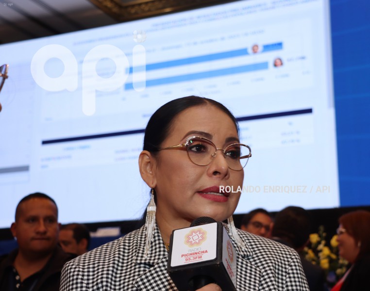ELECCIONES-RESULTADOS-CNE
