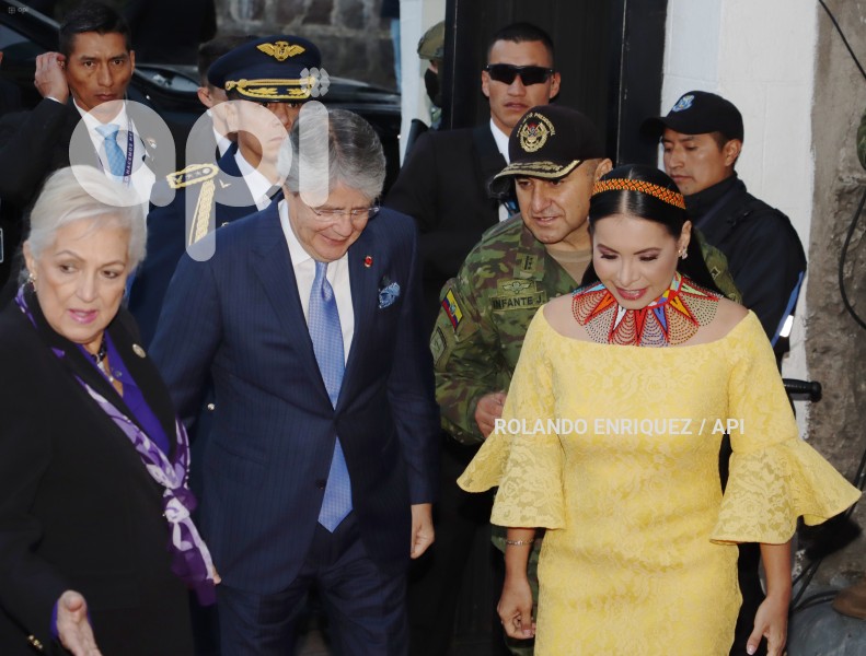 INAUGURACIÓN-ELECCIONES-CNE