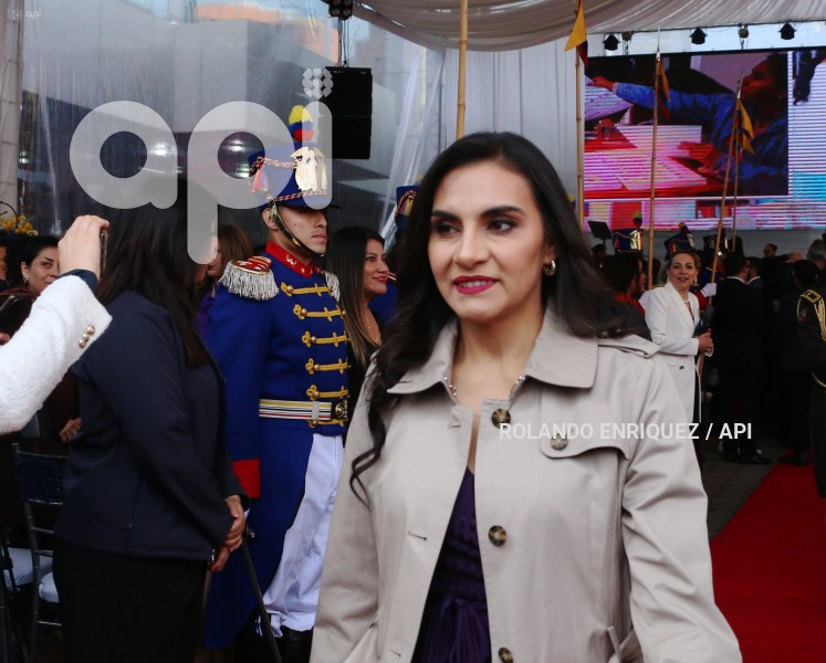 INAUGURACIÓN-ELECCIONES-CNE