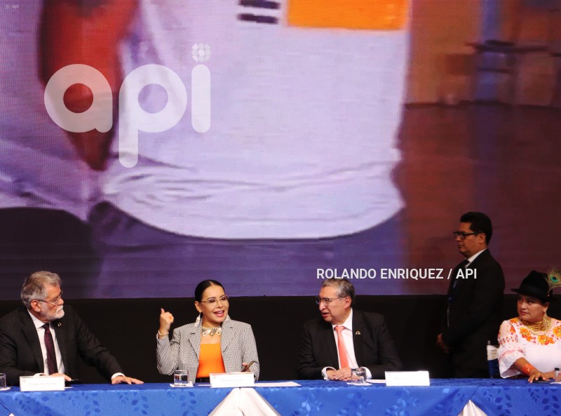 ELECCIONES-RESULTADOS-CNE