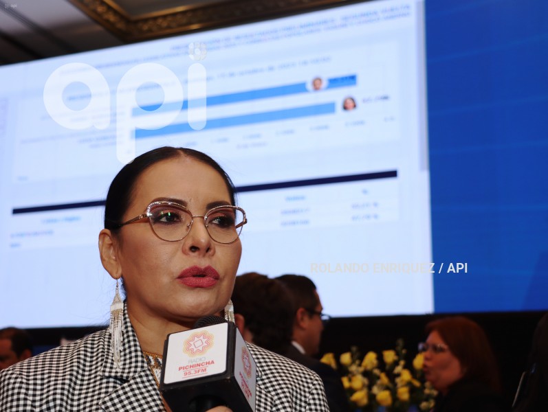 ELECCIONES-RESULTADOS-CNE