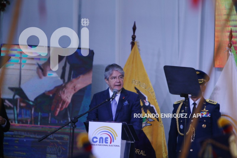 INAUGURACIÓN-ELECCIONES-CNE