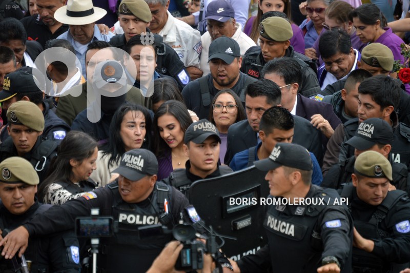 ELECCIONES-CUENCA-VERONICA ABAD