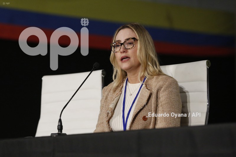 ELECCIONES - ECUATORIANOS - ESPAÑA 