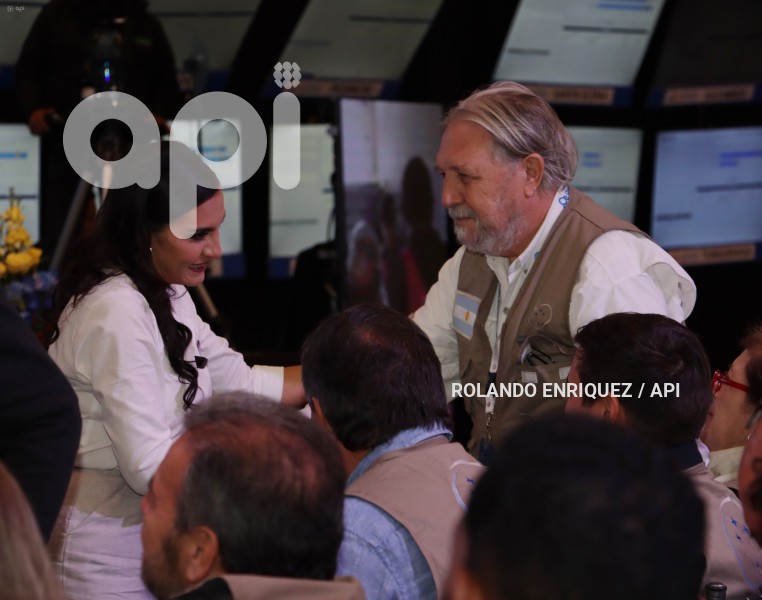 ELECCIONES-RESULTADOS-CNE