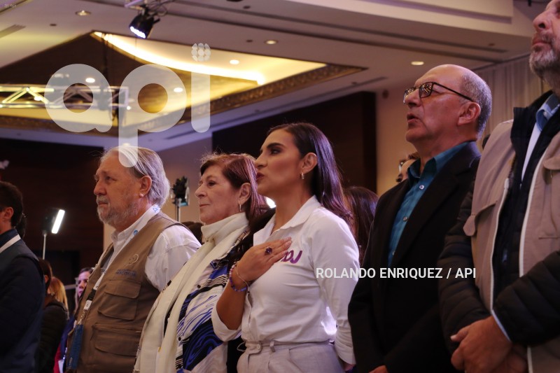 ELECCIONES-RESULTADOS-CNE