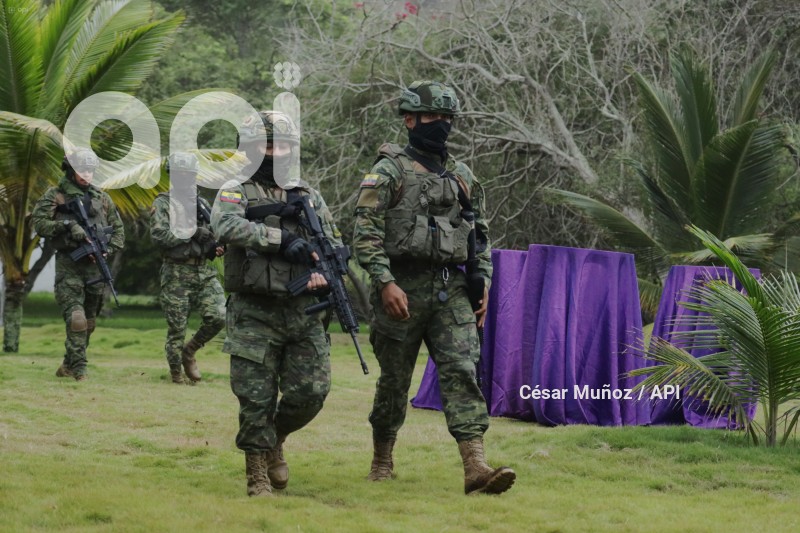 ELECCIONES - RESULTADOS NOBOA