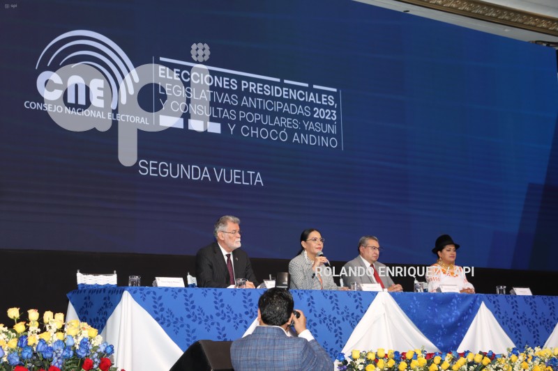 ELECCIONES-RESULTADOS-CNE