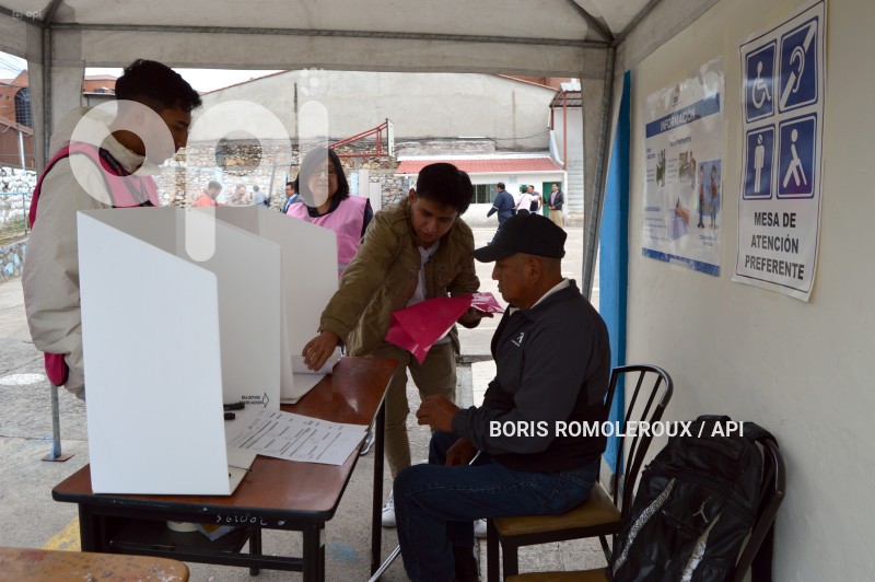 ELECCIONES-CUENCA