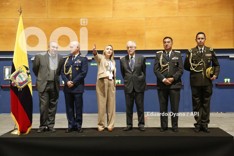 ELECCIONES - ECUATORIANOS - ESPAÑA 