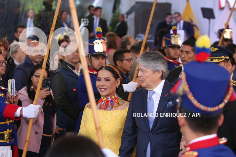 INAUGURACIÓN-ELECCIONES-CNE