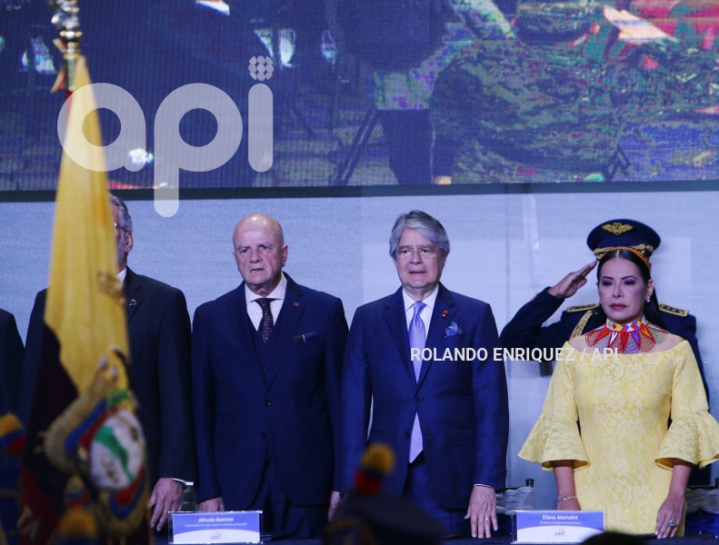INAUGURACIÓN-ELECCIONES-CNE