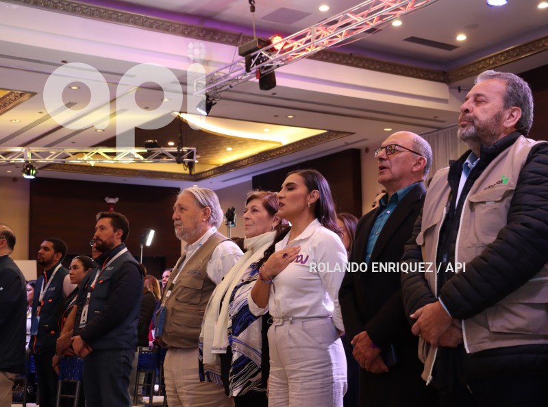 ELECCIONES-RESULTADOS-CNE