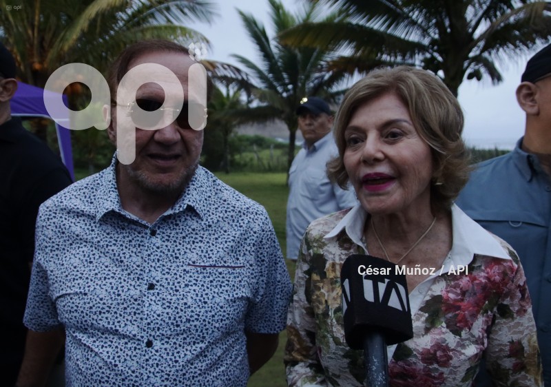 ELECCIONES - RESULTADOS NOBOA