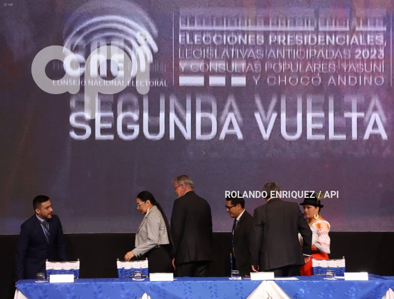 ELECCIONES-RESULTADOS-CNE