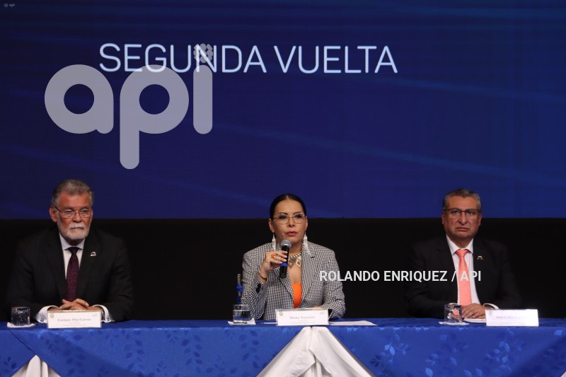 ELECCIONES-RESULTADOS-CNE