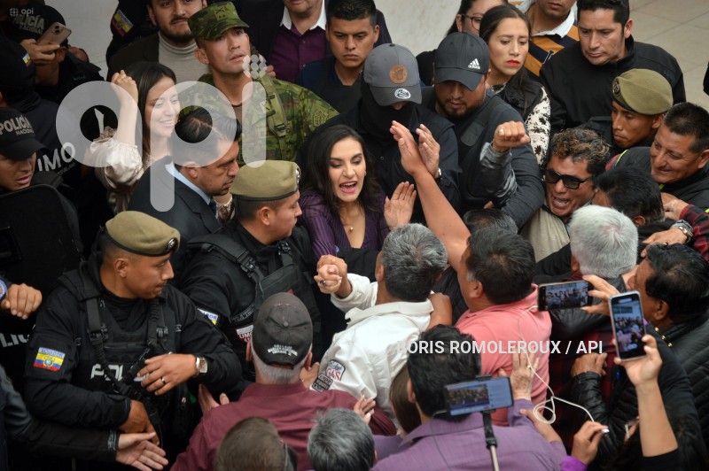 ELECCIONES-CUENCA-VERONICA ABAD