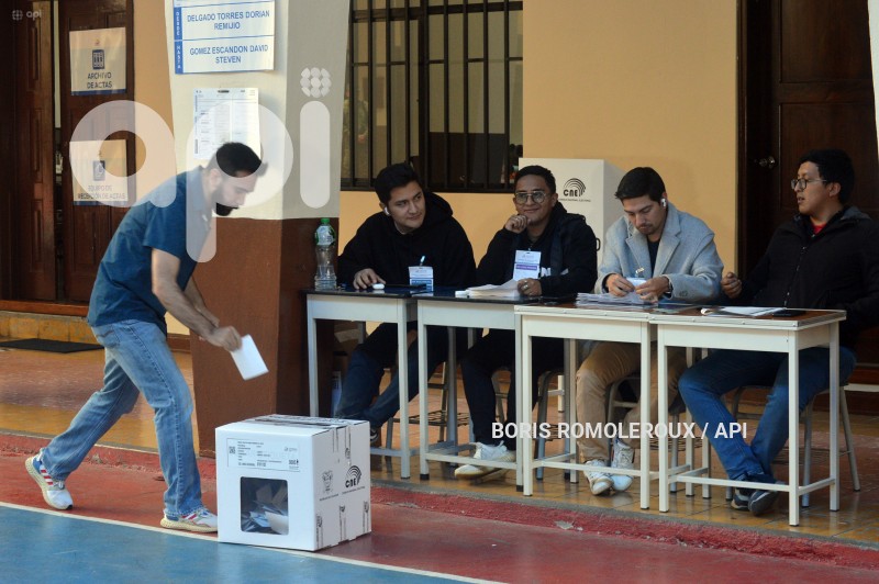 ELECCIONES-CUENCA