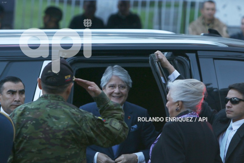 INAUGURACIÓN-ELECCIONES-CNE