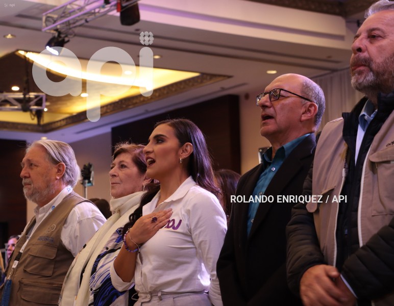ELECCIONES-RESULTADOS-CNE