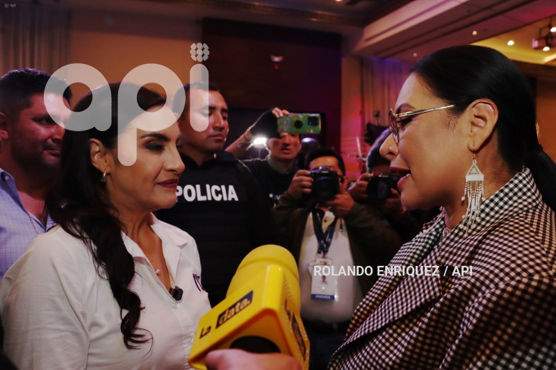 ELECCIONES-RESULTADOS-CNE